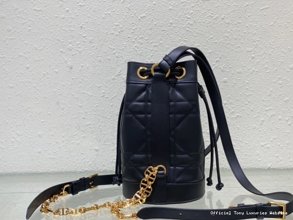 Tony Luxuries Backpack-15-25CM diro Small 0707